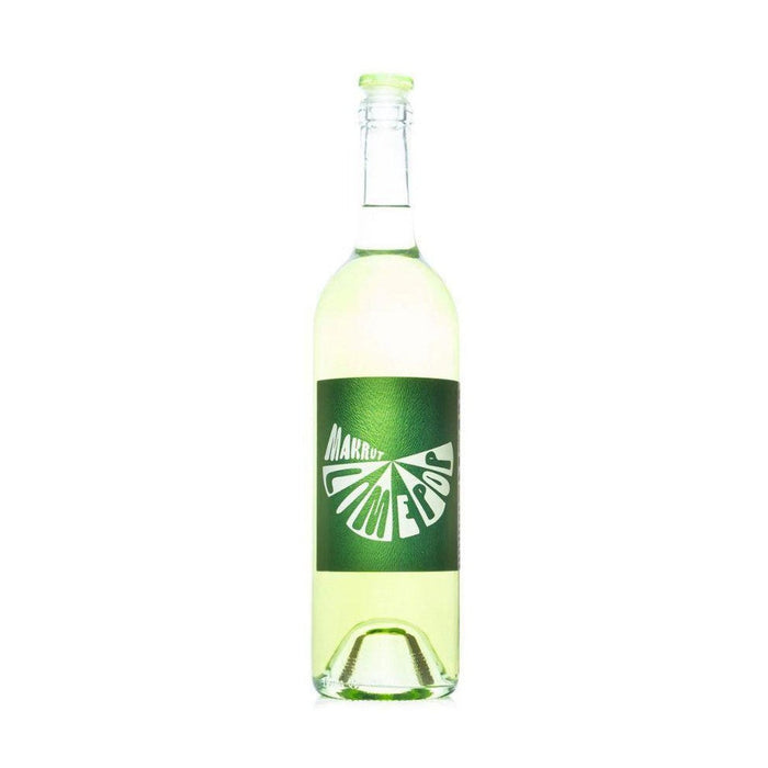 Mommenpop - Makrut Limepop Aperitif