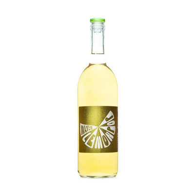 Mommenpop - Meyer Lemonpop Aperitif