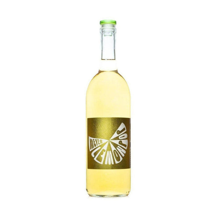 Mommenpop - Meyer Lemonpop Aperitif
