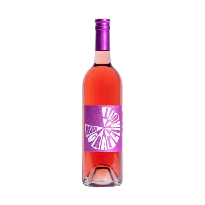 Mommenpop - Ruby Grapefruit Aperitif
