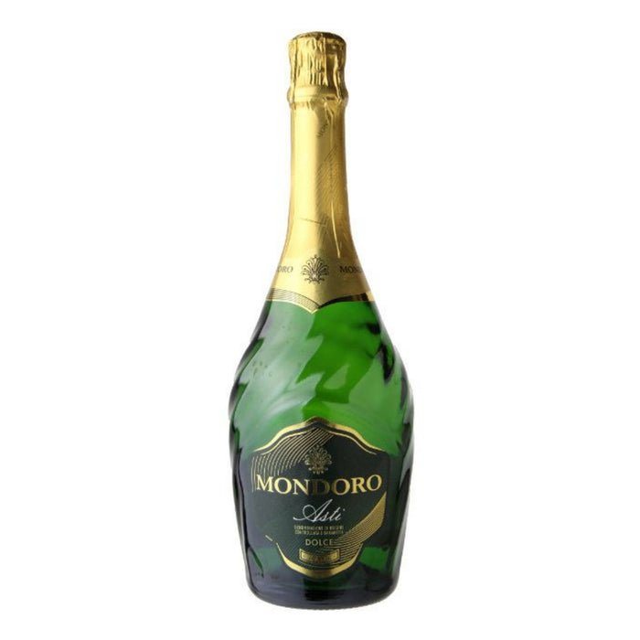Mondoro - Asti Spumante Italian Sparking Wine