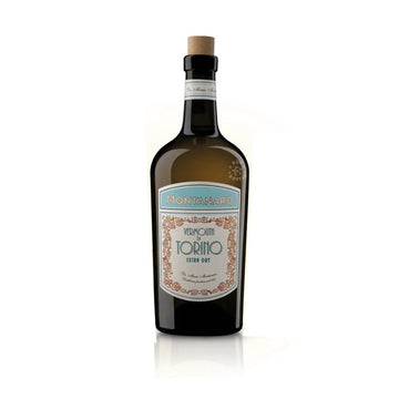 Montanaro - Vermouth Di Torino Blanco