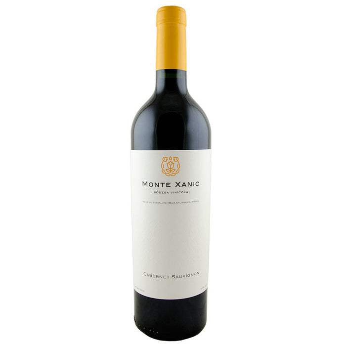 Monte Xanic - Cabernet Sauvignon