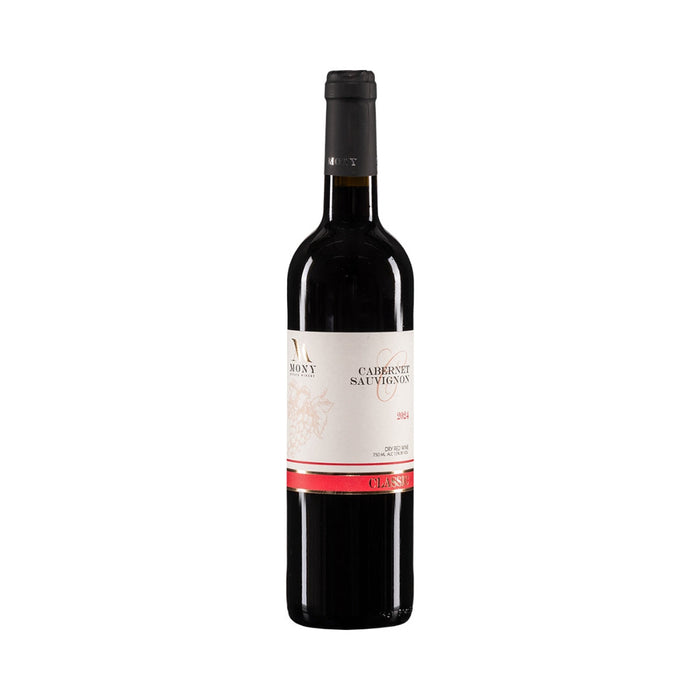 Mony Vineyard - Classic Cabernet Sauvignon Dry Red Wine