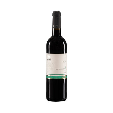 Mony Vineyard - Classic Elat Dry Red Blend Wine