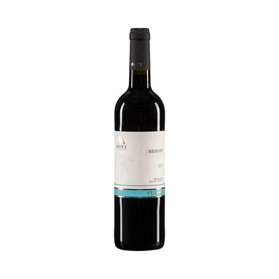 Mony Vineyard - Classic Merlot Dry Red Wine