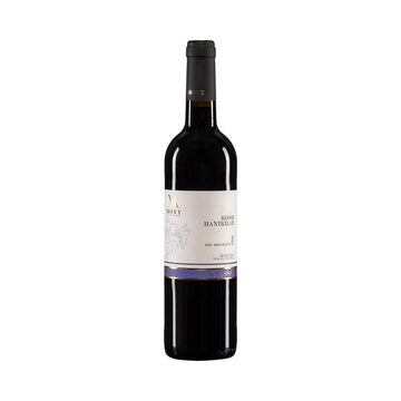 Mony Vineyard - Classic Rosh Hanikrah Dry Red Blend Wine