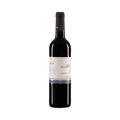 Mony Vineyard - Classic Rosh Hanikrah Dry Red Blend Wine