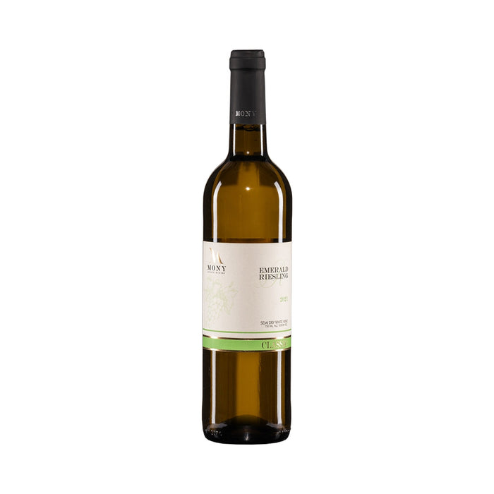 Mony Vineyard - Emerald Riesling Dry White Wine