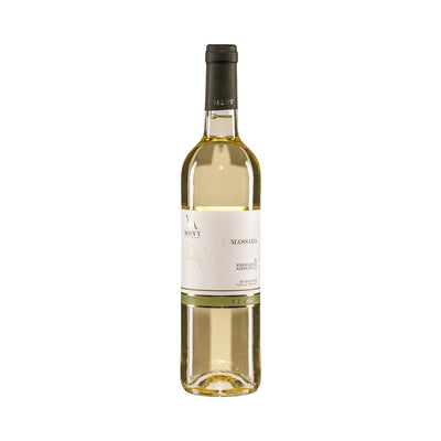 Mony Vineyard - Massada Dry White Reisling Wine