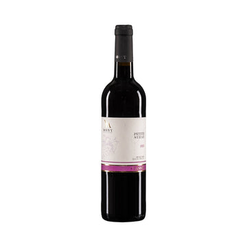 Mony Vineyard - Petite Syrah Dry Red Wine