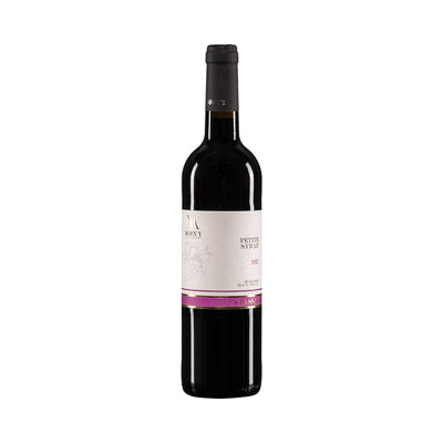 Mony Vineyard - Petite Syrah Dry Red Wine