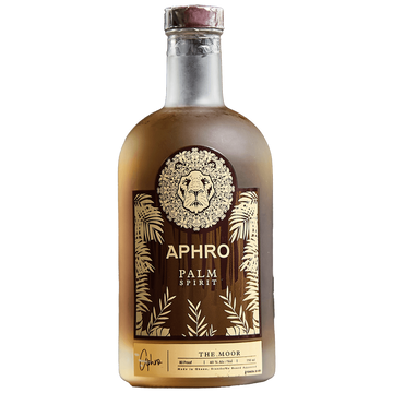 Aphro - The Moor Palm Spirit - TIPXY