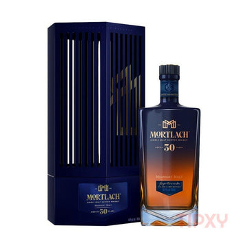 Mortlach - Midnight Malt 30 Year Old Single Malt Whisky
