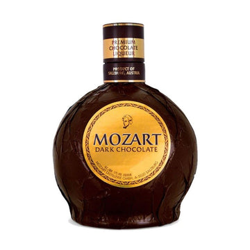 Mozart - Dark Chocolate 750 ml