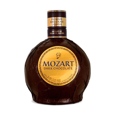 Mozart - Dark Chocolate 750 ml