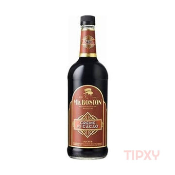 Mr. Boston - Creme De Cacao Liqueur