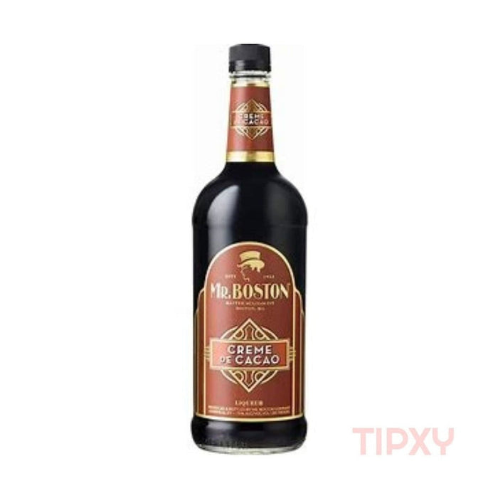 Mr. Boston - Creme De Cacao Liqueur