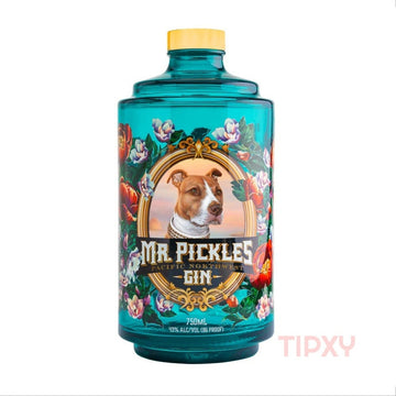 Mr. Pickles - Pacific Northwest Gin