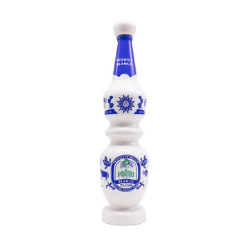 Mr. Sancho Pancho - Blanco Tequila