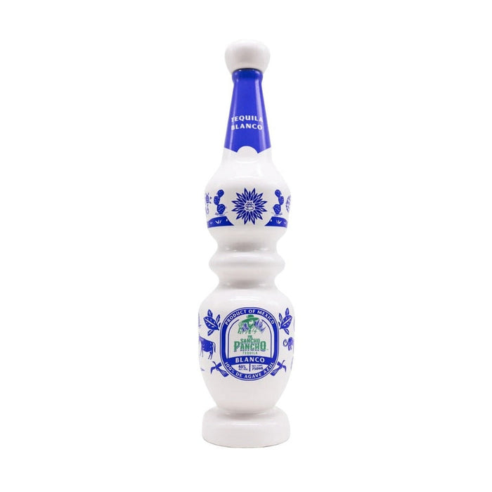 Mr. Sancho Pancho - Blanco Tequila