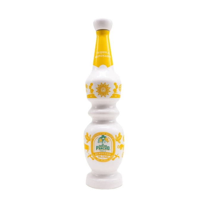 Mr. Sancho Pancho - Reposado Tequila