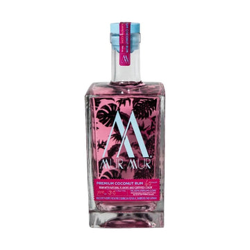 Mur Mur - Premium Coconut Rum