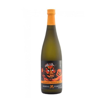 Murai - Tokubetsu Honjozo Sake - TIPXY