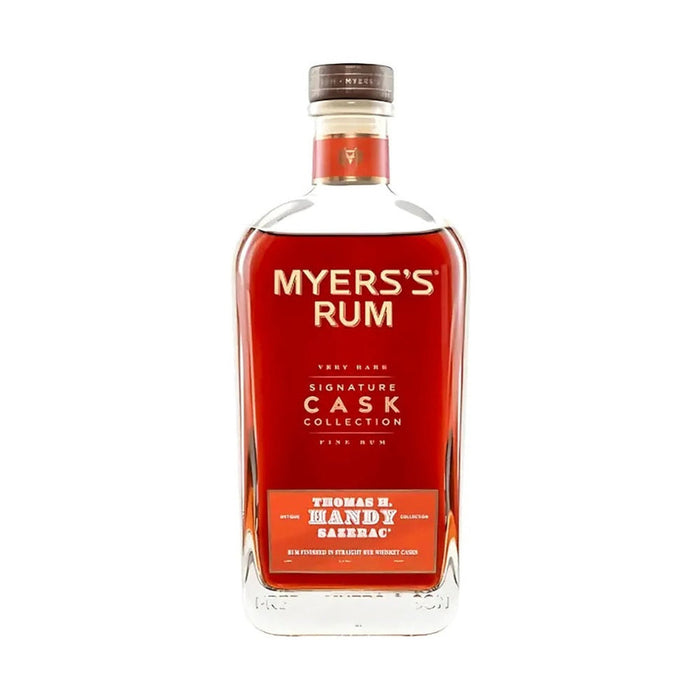 Myers's Rum - Signature Cask Thomas H Handy Sazerac Rum
