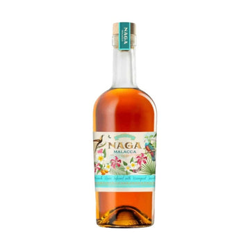 Naga - Malacca Spiced Rum