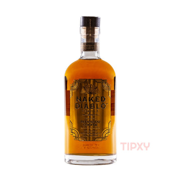 Naked Diablo - Reposado Tequila