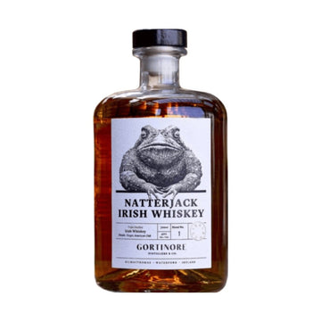 Natterjack - Irish Whiskey