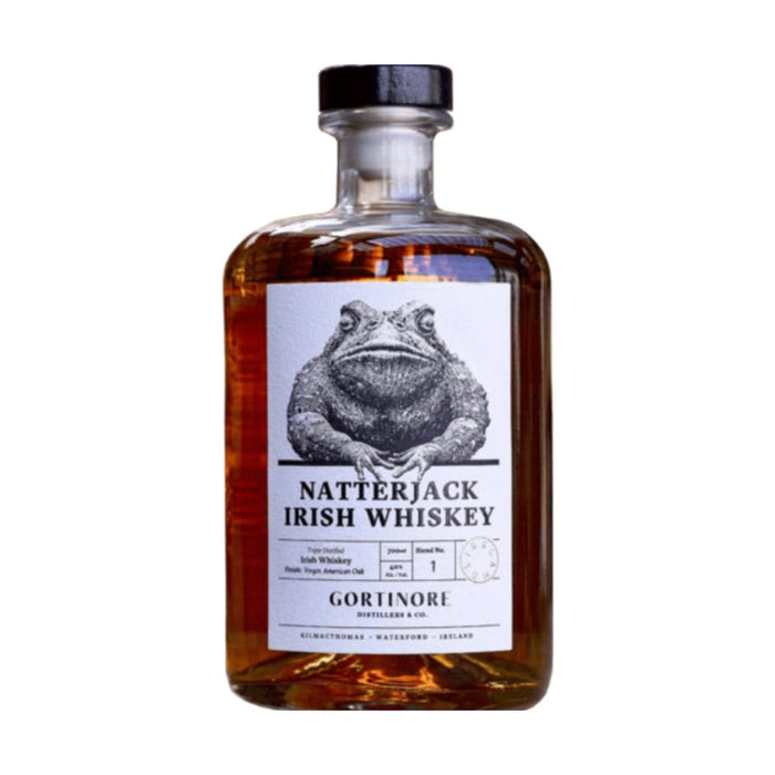 Natterjack - Irish Whiskey