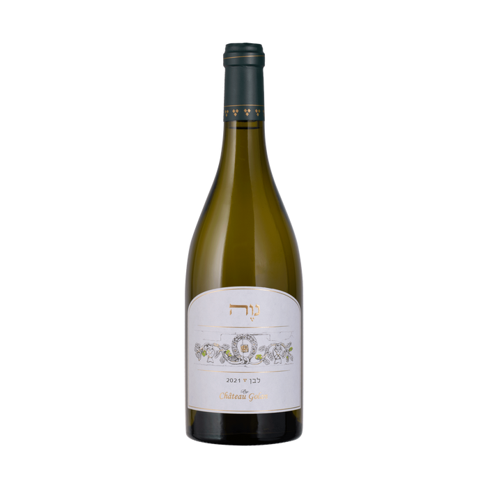 Naveh By Chateau Golan Dry White Wine - TIPXY