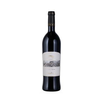 Naveh By Chateau Golan Red Dry Red Wine