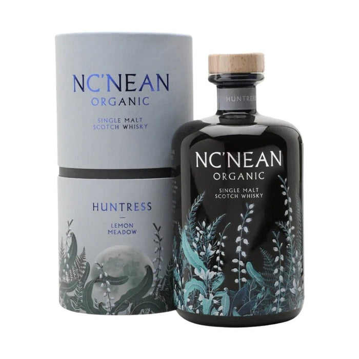 Nc'nean - Huntress Lemon Meadow Single Malt Scotch Whiskey