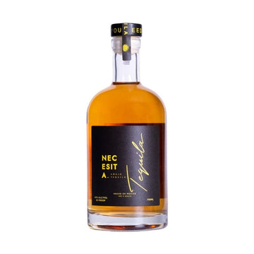 Necesita - Anejo Tequila