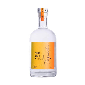 Necesita - Cristalino Reposado Tequila