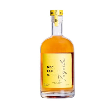 Necesita - Reposado Tequila