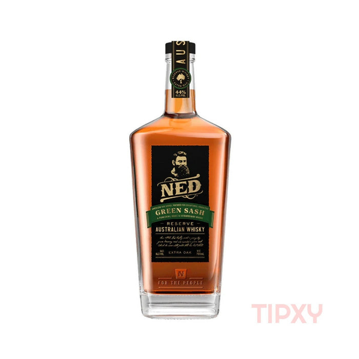 Ned - Green Sash Reserve Australian Whiskey