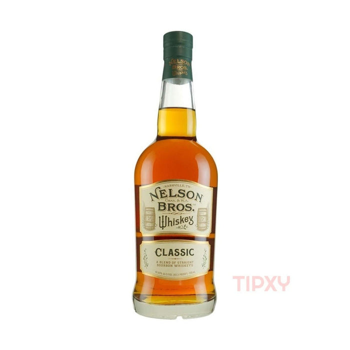 Nelson Bros - Classic Bourbon