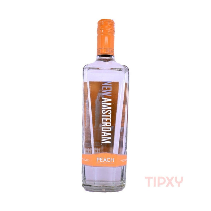 New Amsterdam - Peach