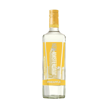 New Amsterdam - Pineapple Vodka