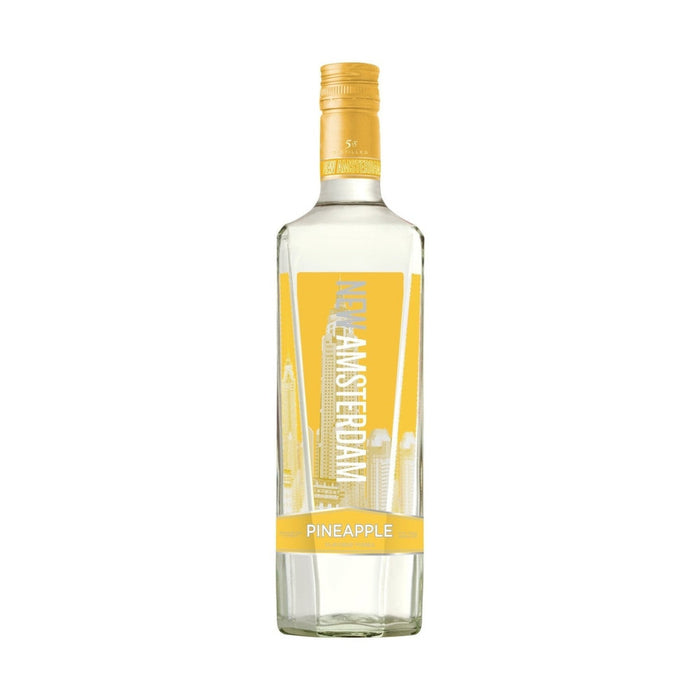 New Amsterdam - Pineapple Vodka