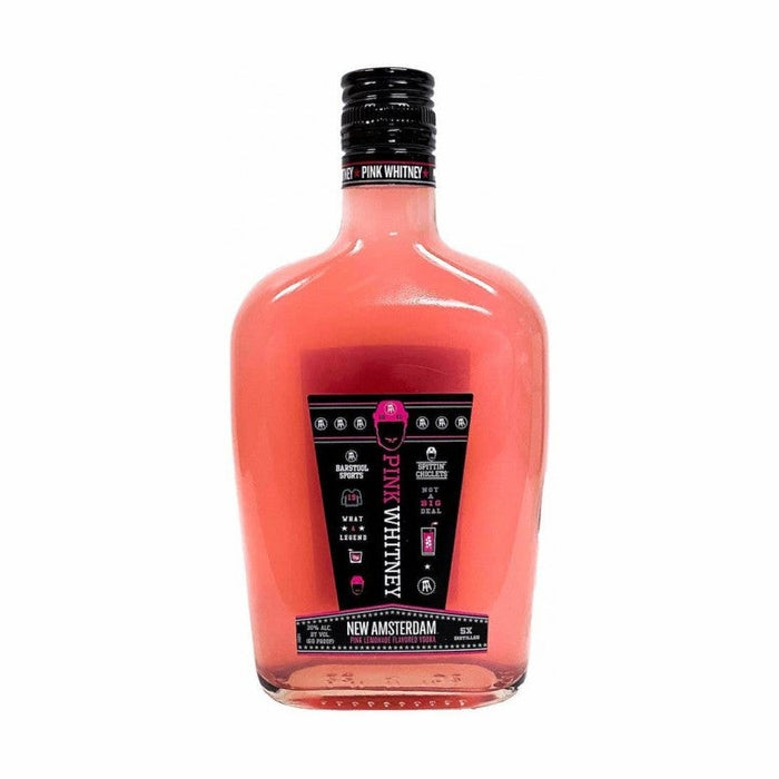 New Amsterdam Pink Whitney (1.75L) - TIPXY