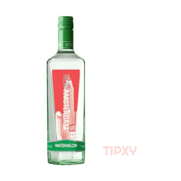 New Amsterdam - Watermelon Vodka