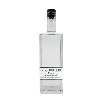 New England Sweetwater - Ashuelot Gin