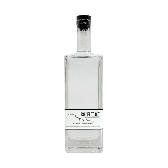 New England Sweetwater - Ashuelot Gin