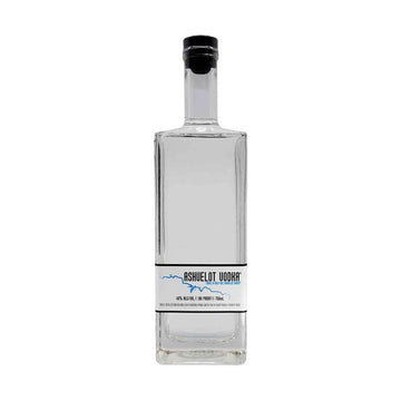 New England Sweetwater - Ashuelot Vodka