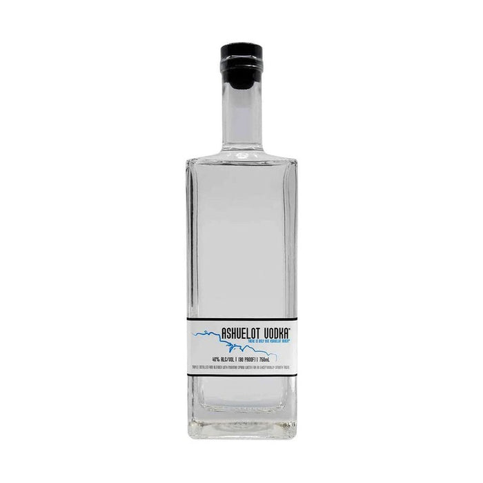 New England Sweetwater - Ashuelot Vodka